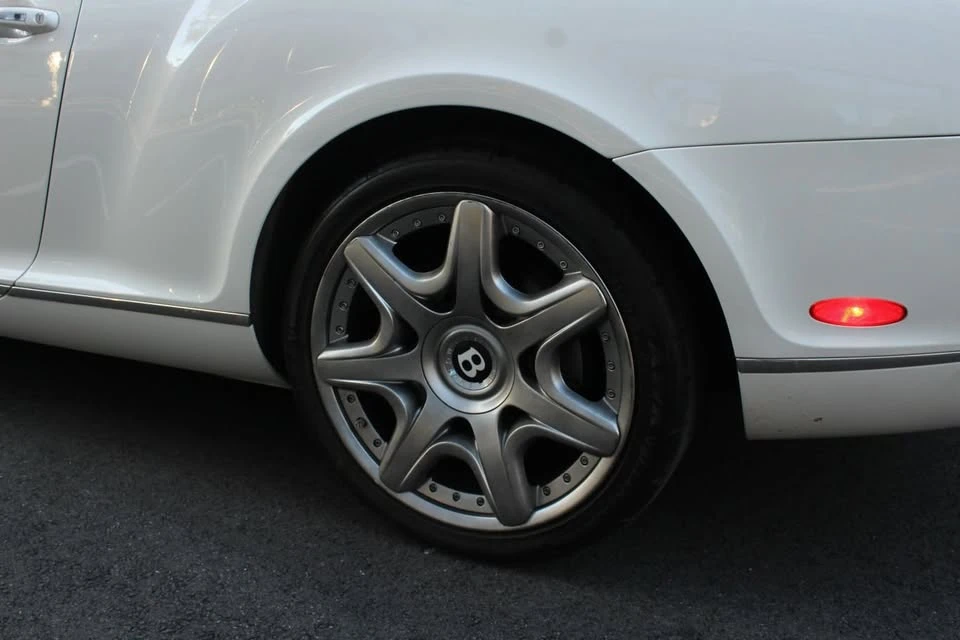 2006 Bentley Continental GT 1st Gen - Image 10 of 20