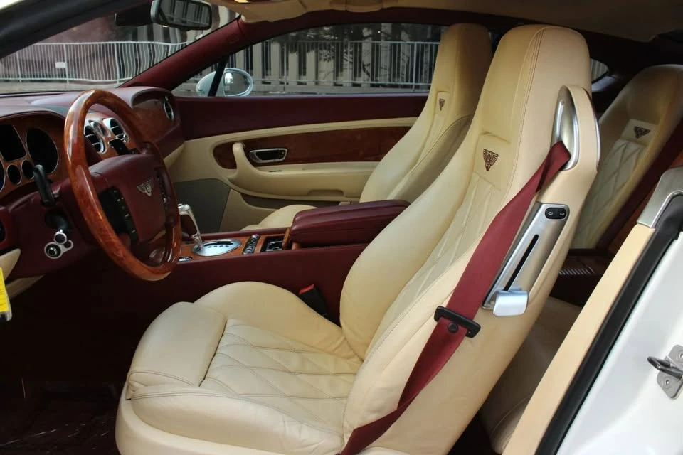 2006 Bentley Continental GT 1st Gen - Image 14 of 20