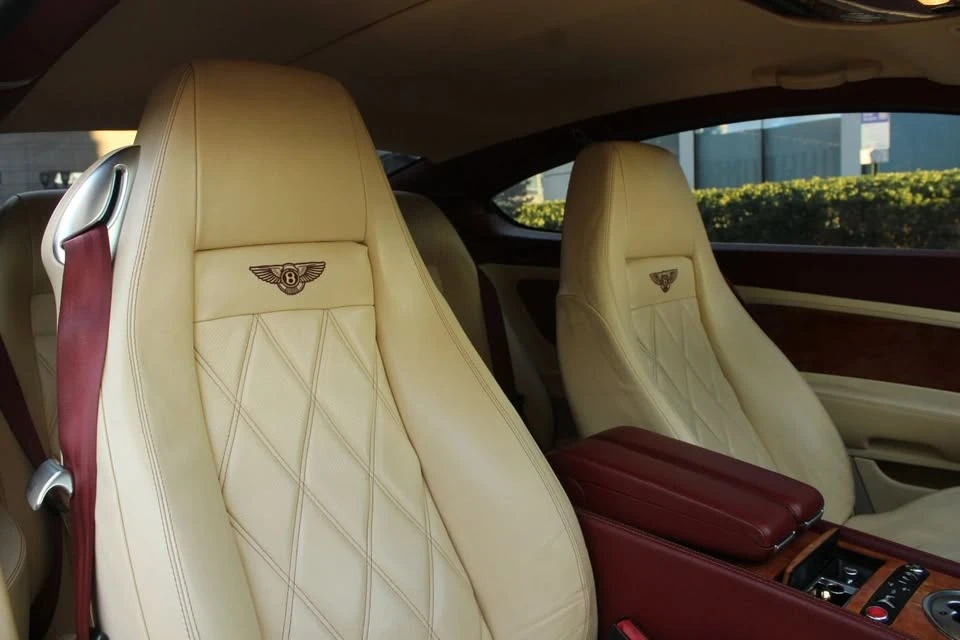 2006 Bentley Continental GT 1st Gen - Image 18 of 20