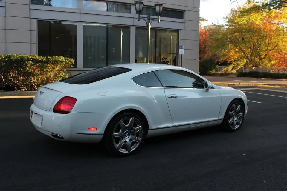 2006 Bentley Continental GT 1st Gen - Image 3 of 20