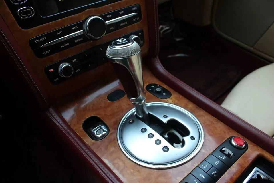 2006 Bentley Continental GT 1st Gen - Image 11 of 20