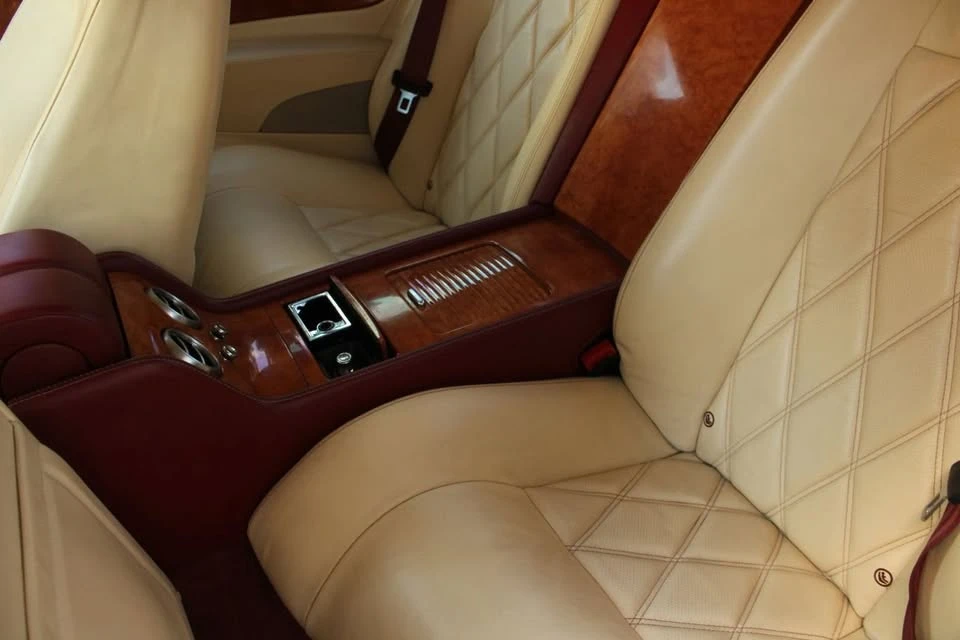 2006 Bentley Continental GT 1st Gen - Image 20 of 20