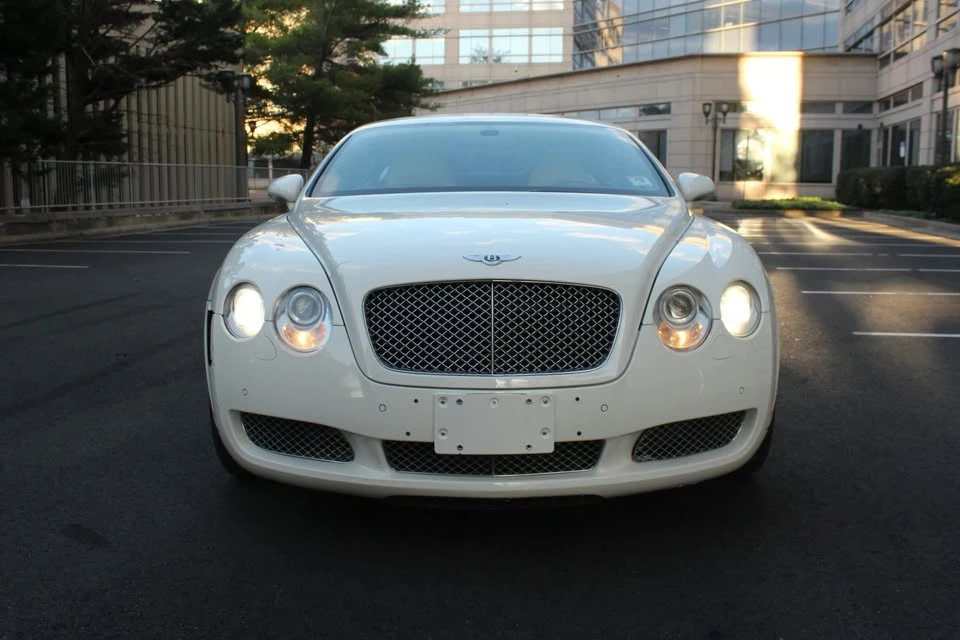 2006 Bentley Continental GT 1st Gen - Image 6 of 20
