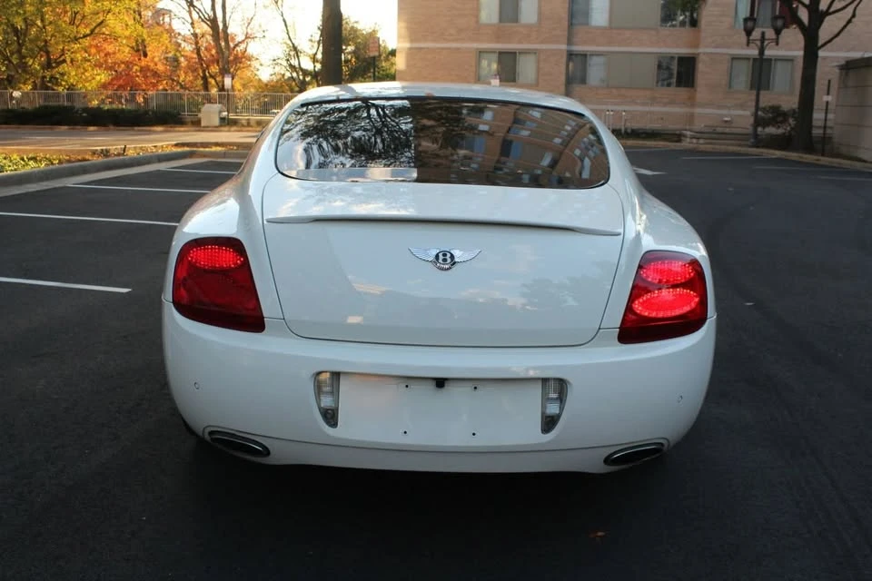 2006 Bentley Continental GT 1st Gen - Image 9 of 20