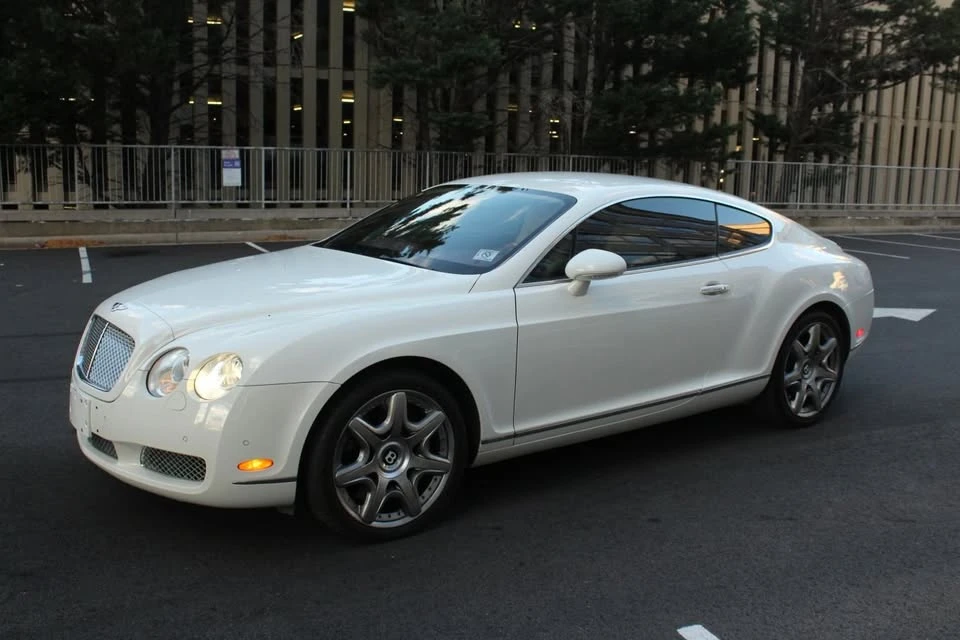2006 Bentley Continental GT 1st Gen - Image 2 of 20
