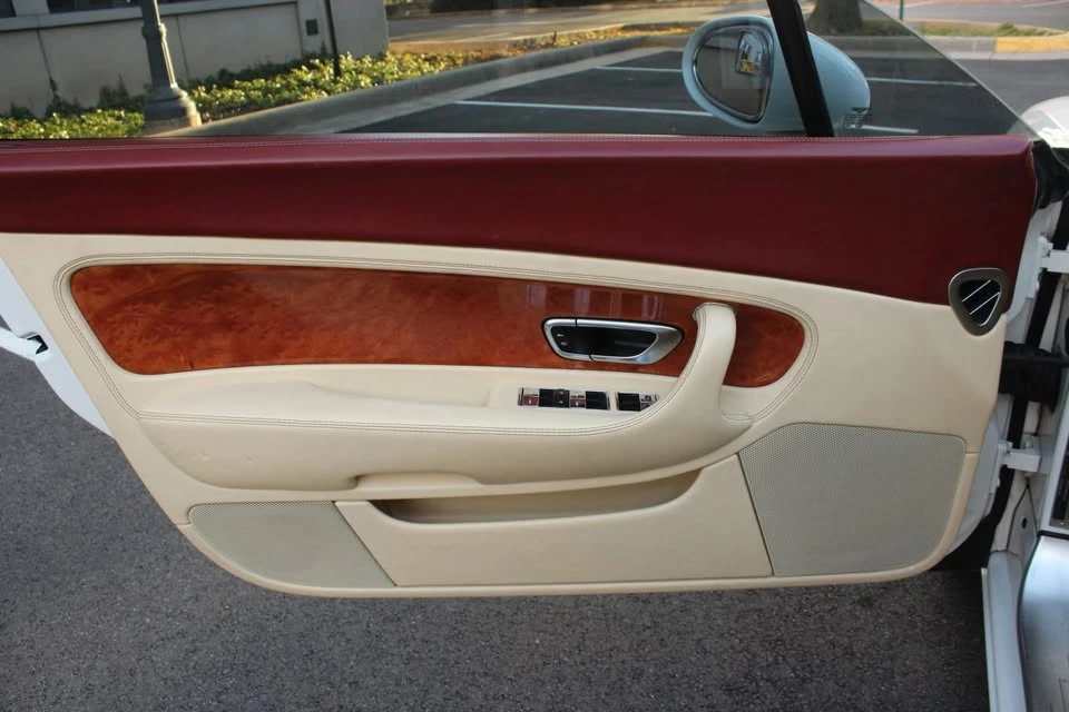2006 Bentley Continental GT 1st Gen - Image 13 of 20