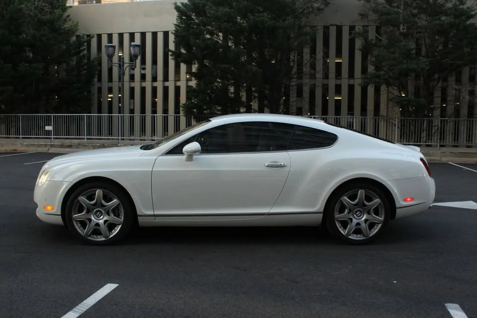 2006 Bentley Continental GT 1st Gen - Image 4 of 20