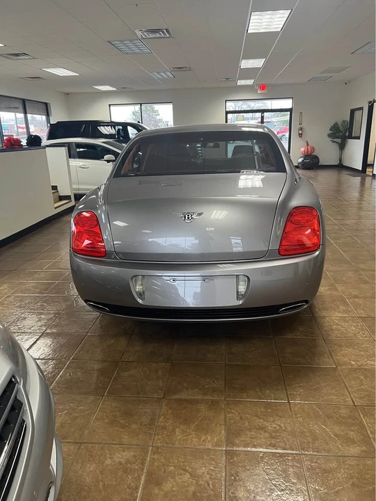 2006 Bentley Continental - Image 4 of 7