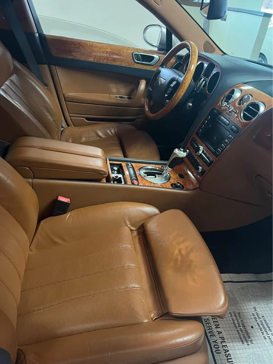 2006 Bentley Continental - Image 5 of 7