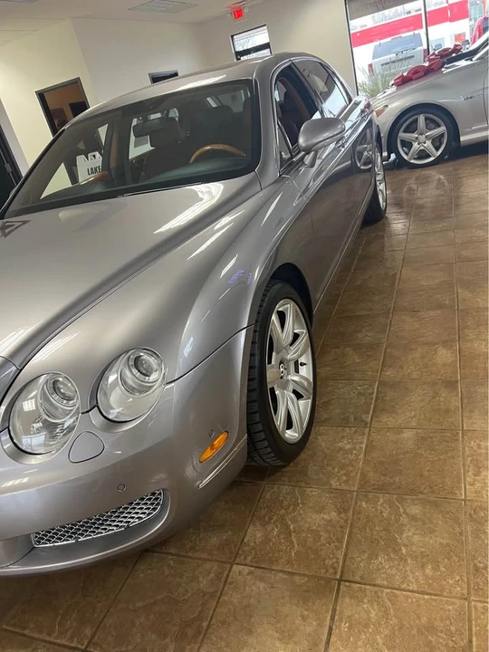 2006 Bentley Continental - Image 3 of 7