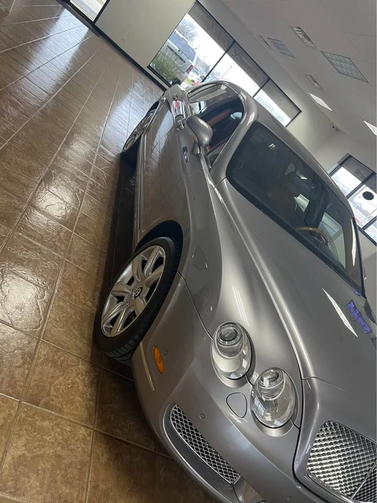 2006 Bentley Continental - Image 2 of 7