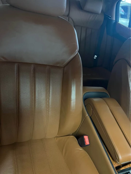 2006 Bentley Continental - Image 6 of 7