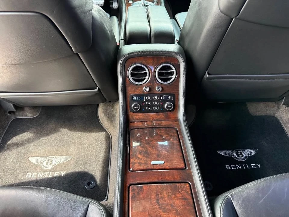 2006 Bentley Continental GT 1st Gen - Image 11 of 20