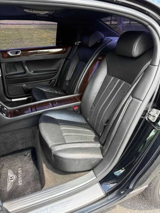 2006 Bentley Continental GT 1st Gen - Image 10 of 20