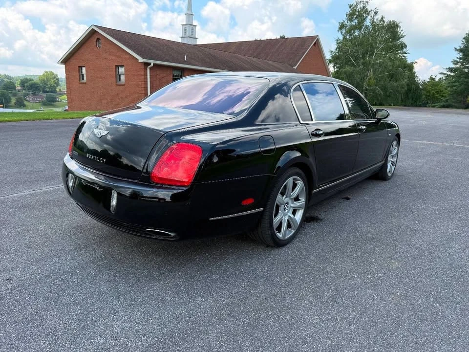 2006 Bentley Continental GT 1st Gen - Image 7 of 20