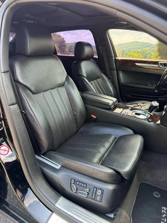 2006 Bentley Continental GT 1st Gen - Image 14 of 20