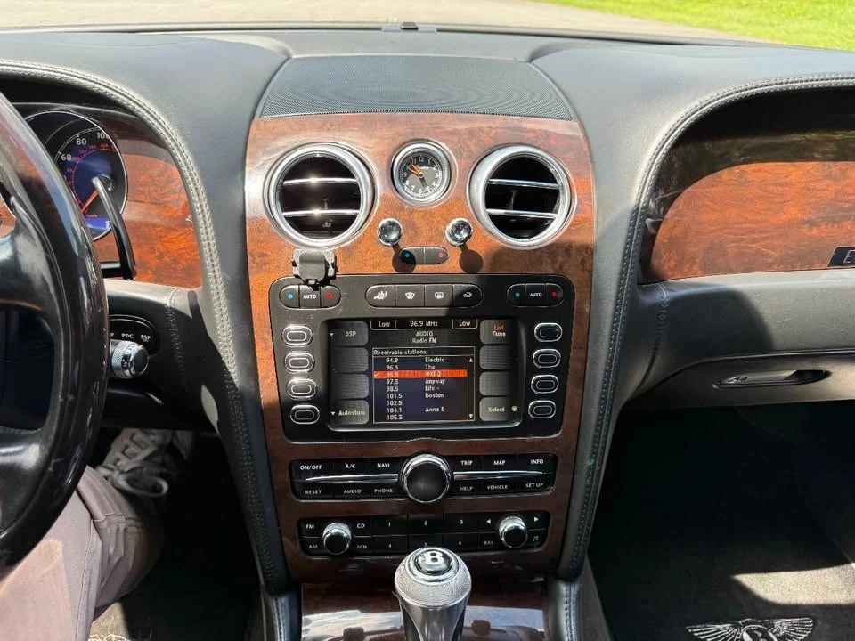 2006 Bentley Continental GT 1st Gen - Image 17 of 20