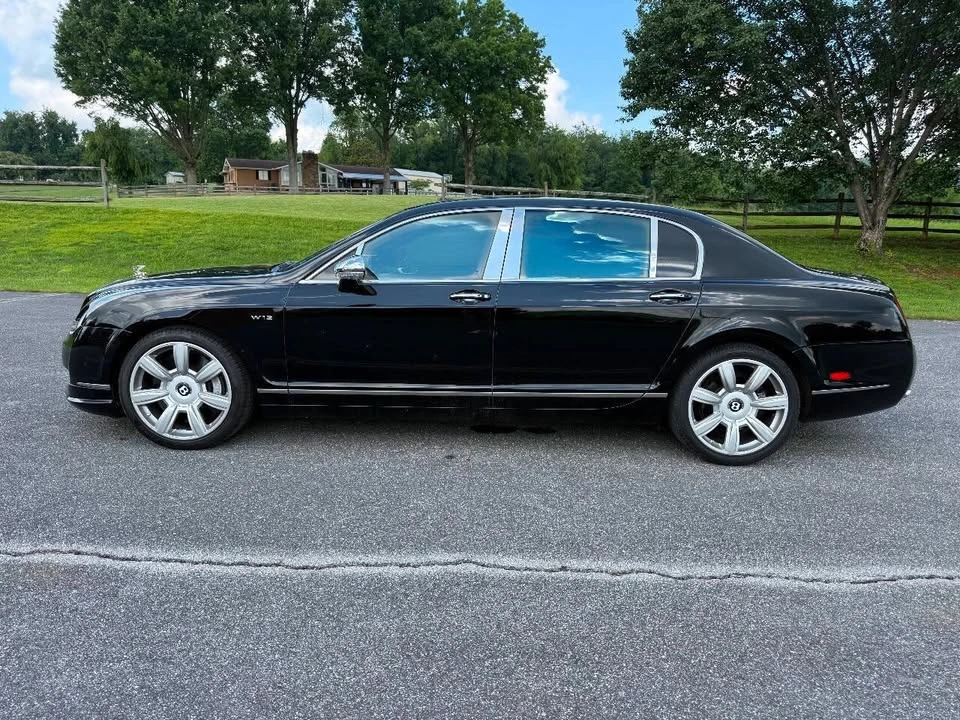 2006 Bentley Continental GT 1st Gen - Image 2 of 20