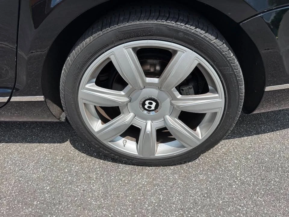 2006 Bentley Continental GT 1st Gen - Image 15 of 20