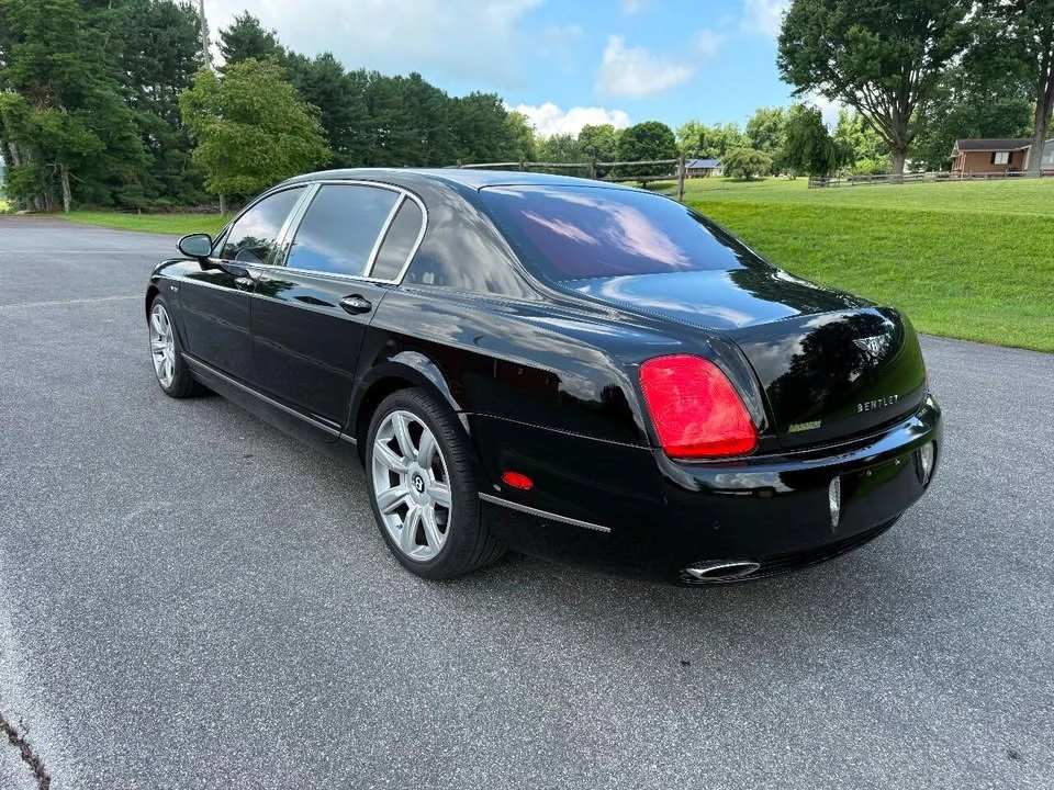 2006 Bentley Continental GT 1st Gen - Image 3 of 20
