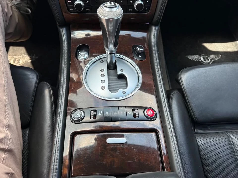 2006 Bentley Continental GT 1st Gen - Image 19 of 20