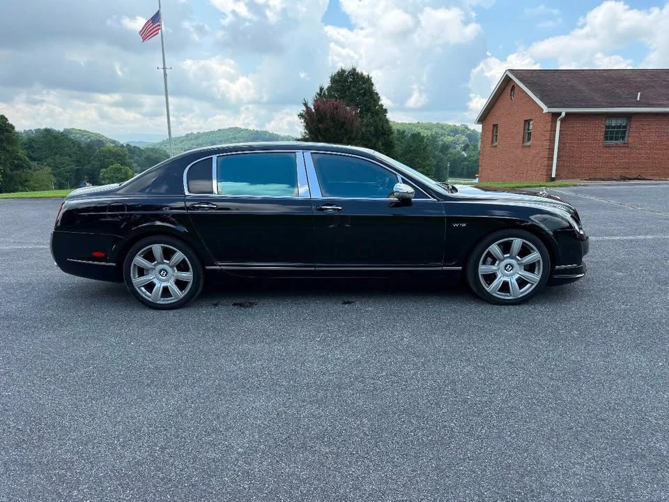 2006 Bentley Continental GT 1st Gen - Image 6 of 20