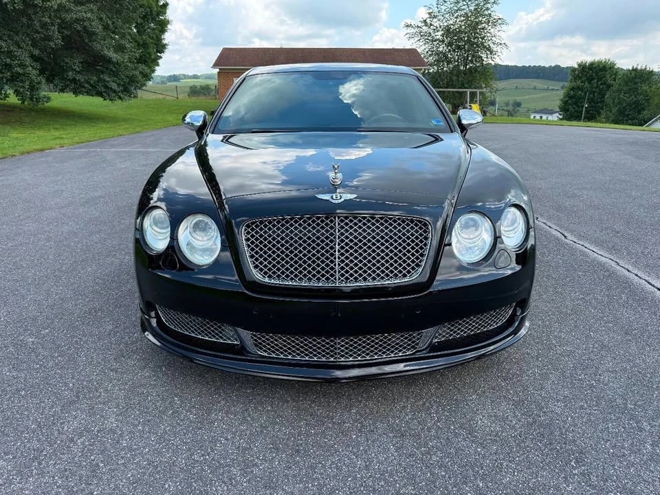 2006 Bentley Continental GT 1st Gen - Image 4 of 20