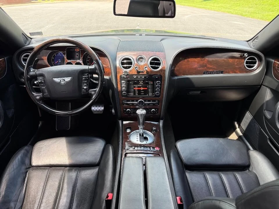 2006 Bentley Continental GT 1st Gen - Image 9 of 20