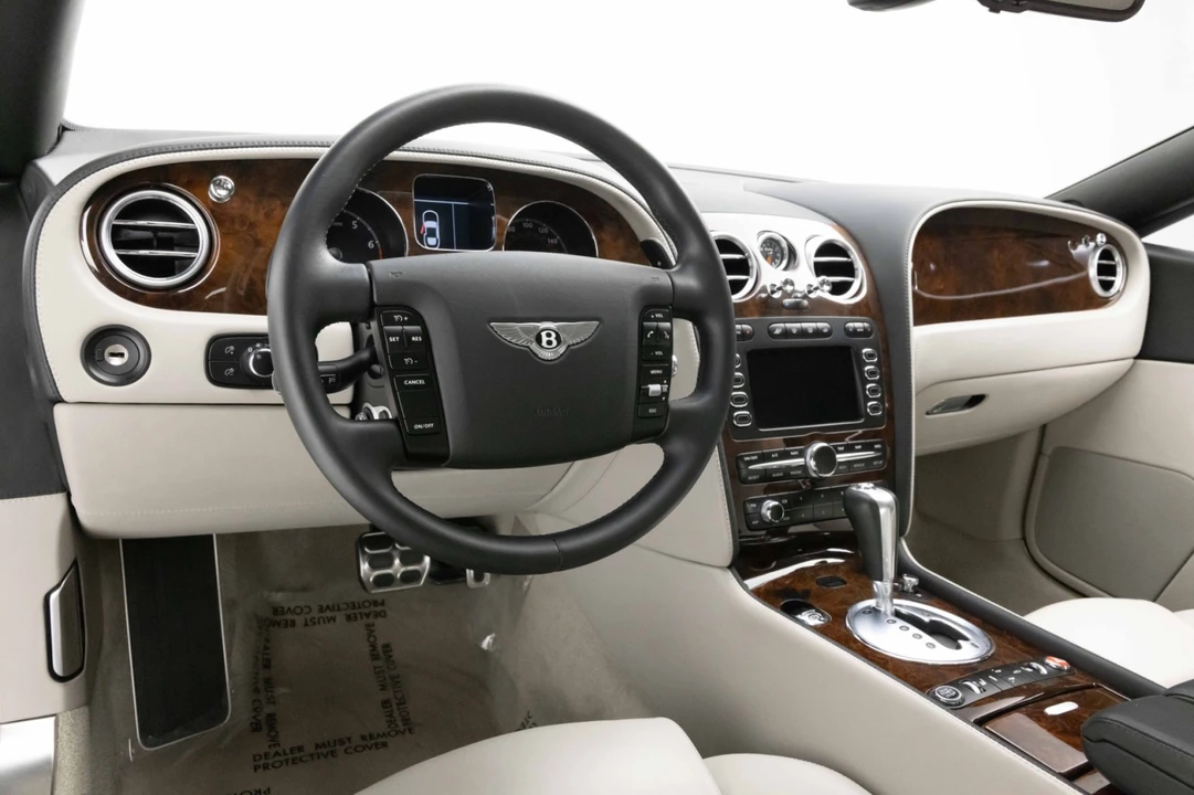 2006 Bentley Continental - Image 6 of 31