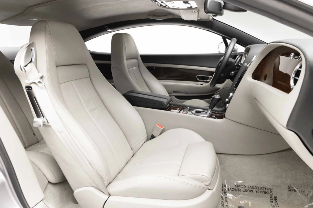 2006 Bentley Continental - Image 4 of 31