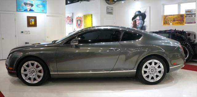 2006 Bentley Continental GT 1st Gen - Image 6 of 12