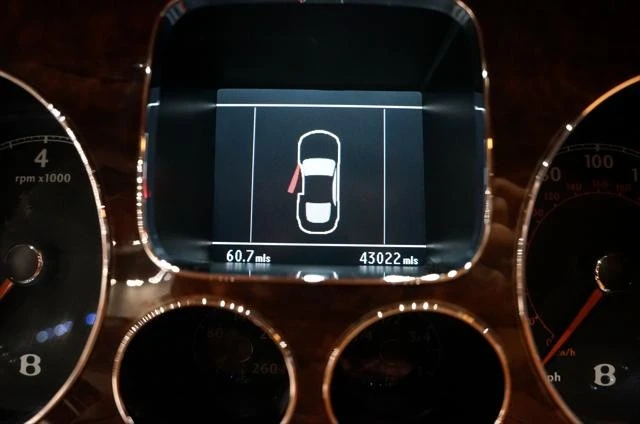 2006 Bentley Continental GT 1st Gen - Image 21 of 27