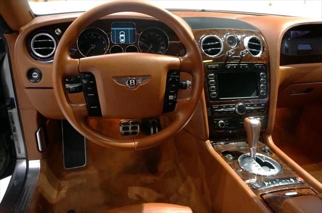 2006 Bentley Continental GT 1st Gen - Image 10 of 12