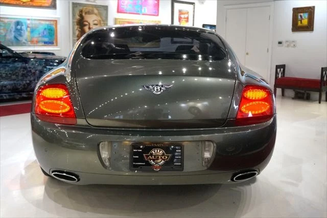2006 Bentley Continental GT 1st Gen - Image 7 of 27