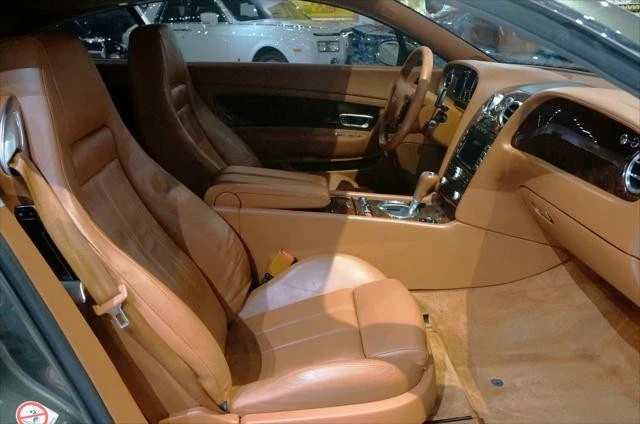 2006 Bentley Continental GT 1st Gen - Image 22 of 27