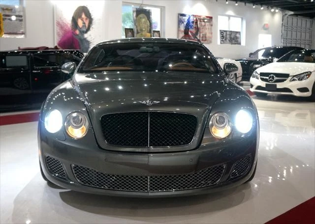 2006 Bentley Continental GT 1st Gen - Image 3 of 27