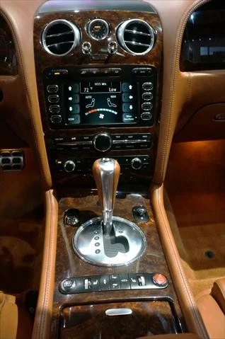 2006 Bentley Continental GT 1st Gen - Image 11 of 12