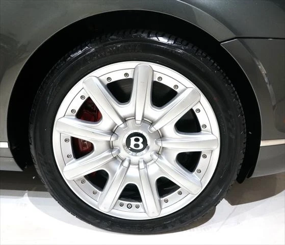 2006 Bentley Continental GT 1st Gen - Image 7 of 12