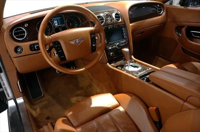 2006 Bentley Continental GT 1st Gen - Image 9 of 12