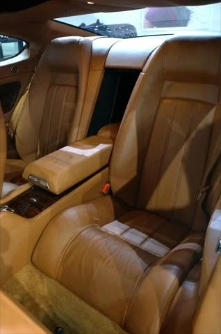 2006 Bentley Continental GT 1st Gen - Image 23 of 27