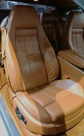 2006 Bentley Continental GT 1st Gen - Image 26 of 27