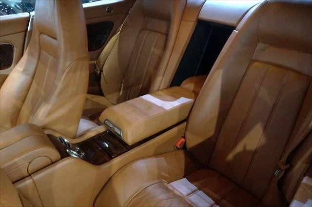 2006 Bentley Continental GT 1st Gen - Image 24 of 27