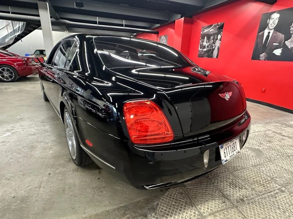 2006 Bentley Continental Flying Spur - Image 20 of 21