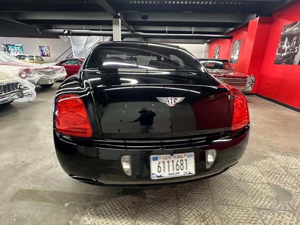 2006 Bentley Continental Flying Spur - Image 18 of 21