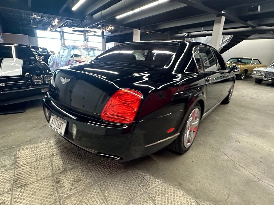 2006 Bentley Continental Flying Spur - Image 14 of 21