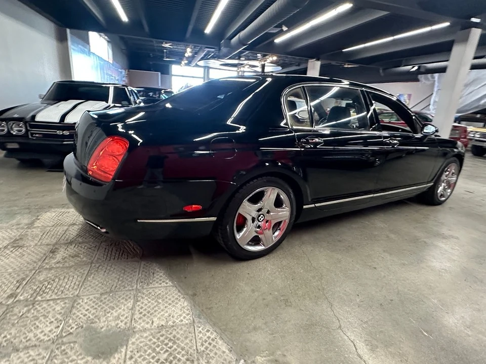 2006 Bentley Continental Flying Spur - Image 12 of 21