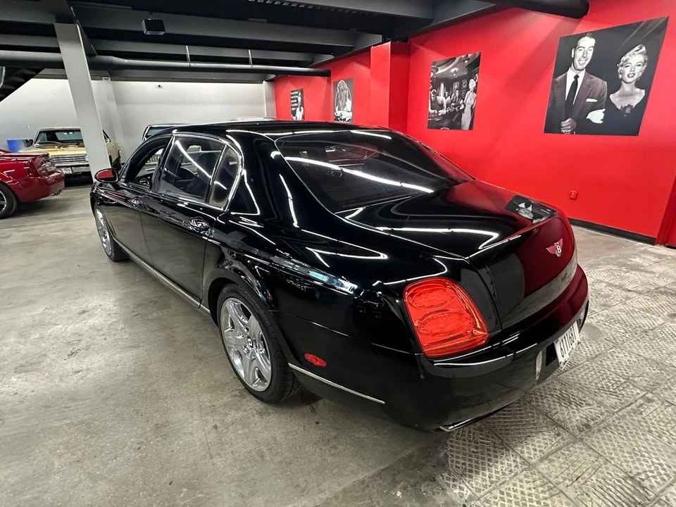 2006 Bentley Continental Flying Spur - Image 21 of 21