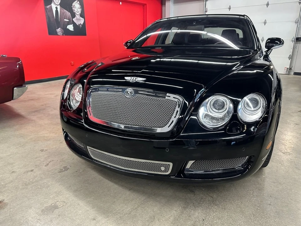 2006 Bentley Continental Flying Spur - Image 5 of 21