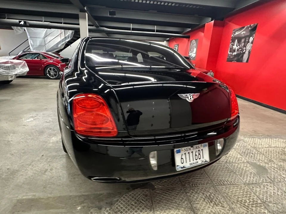 2006 Bentley Continental Flying Spur - Image 19 of 21