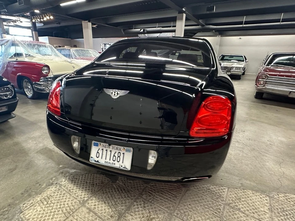 2006 Bentley Continental Flying Spur - Image 16 of 21